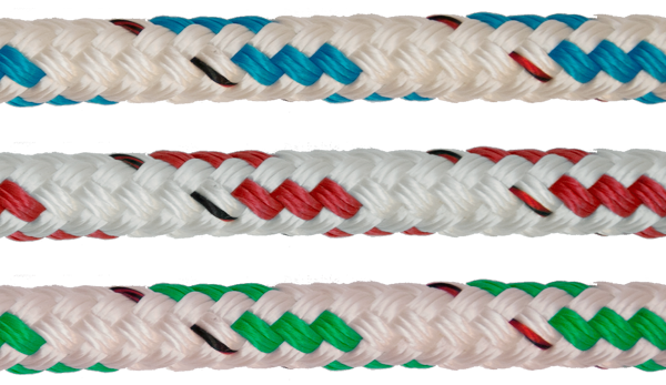 8 strand polyester fishing rope