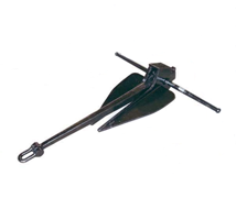 GB11579-89 Light Weight Anchor