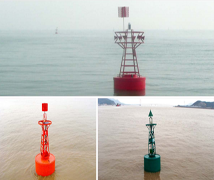 UHMWPE Navigation Buoys