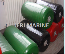 Foam Rubber Fender