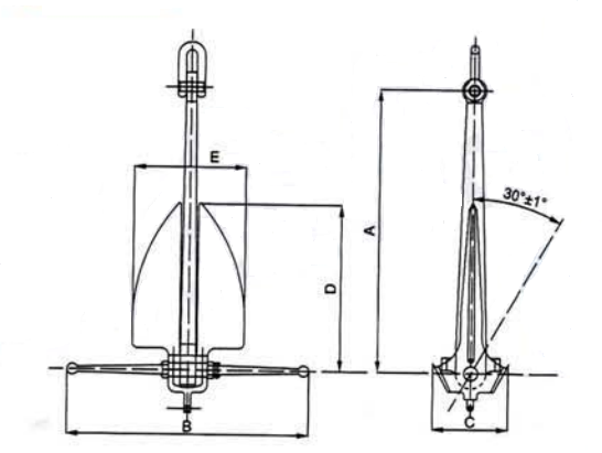 GB11579 -89 Light Weight Anchor (1).png