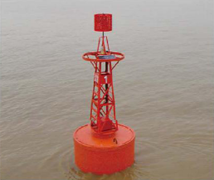 Lateral Marker Buoys