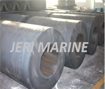  Cylindrical Type Rubber Fender