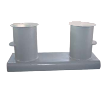 JIS F 2001- 1990 Bollards