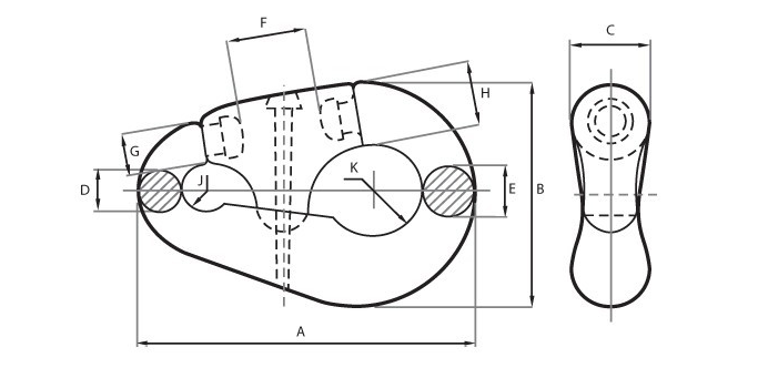 Pear Shape Anchor Shackle  (1).png