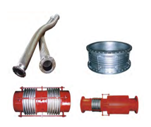 Metal Hose & Expansion Joint